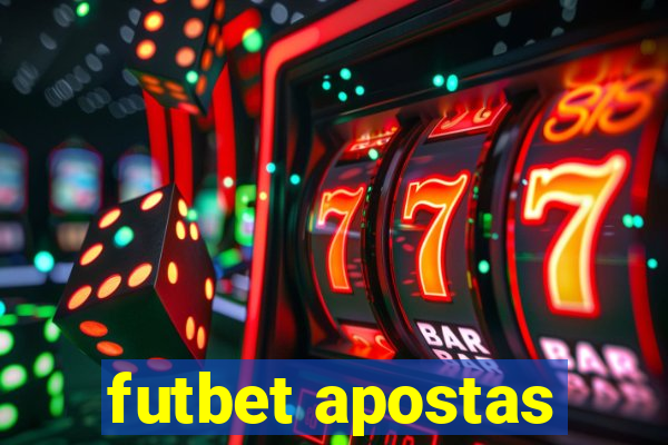 futbet apostas